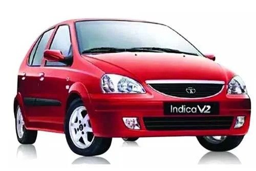 Tata Indica